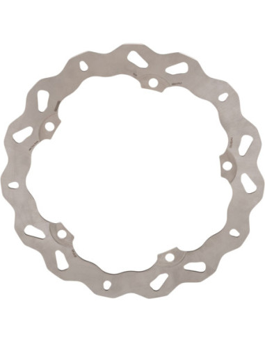 BRAKE DISC FIXED WAVE
