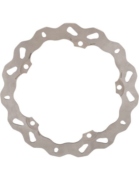 BRAKE DISC FIXED WAVE