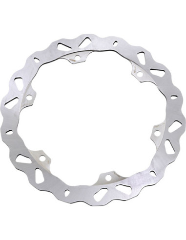 BRAKE DISC FIXED WAVE