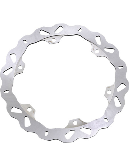 BRAKE DISC FIXED WAVE