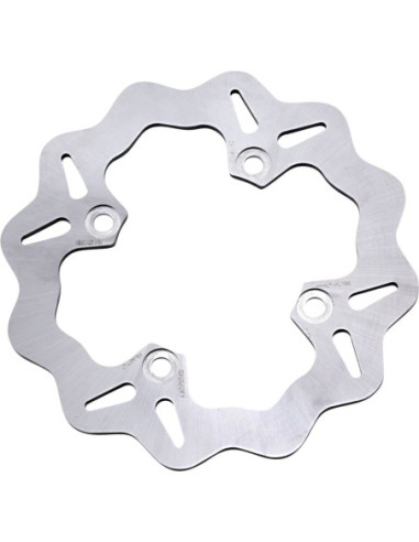 BRAKE DISC FIXED WAVE