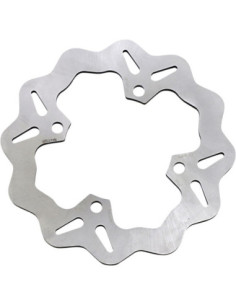 BRAKE DISC FIXED WAVE