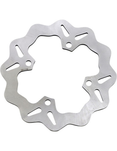 BRAKE DISC FIXED WAVE