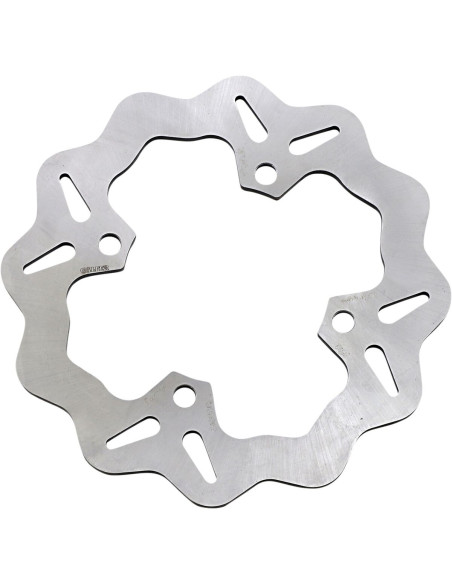 BRAKE DISC FIXED WAVE