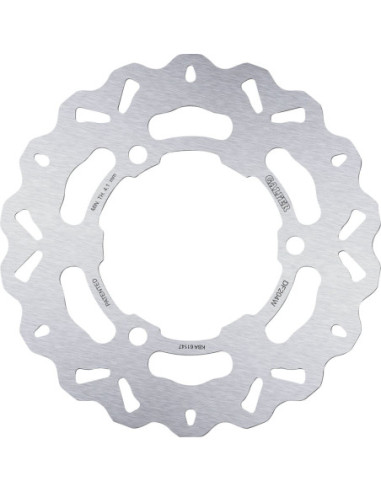 BRAKE DISC FIXED WAVE