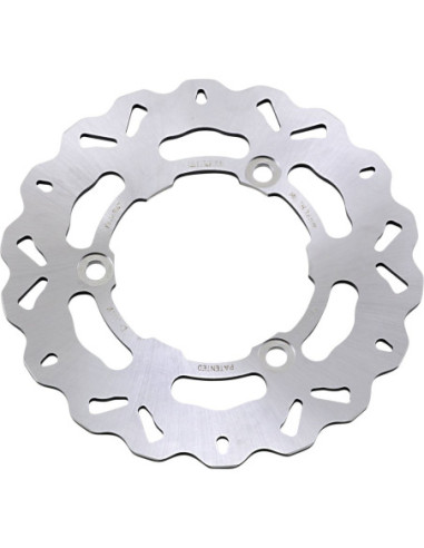 BRAKE DISC FIXED WAVE