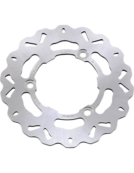 BRAKE DISC FIXED WAVE