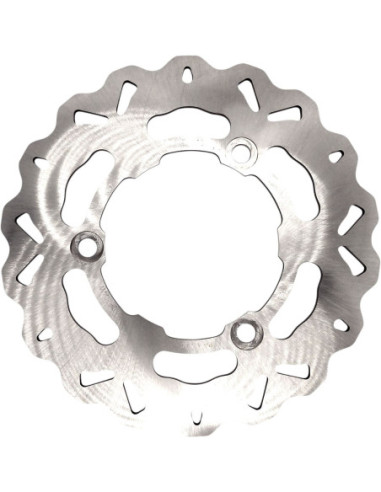 BRAKE DISC FIXED WAVE