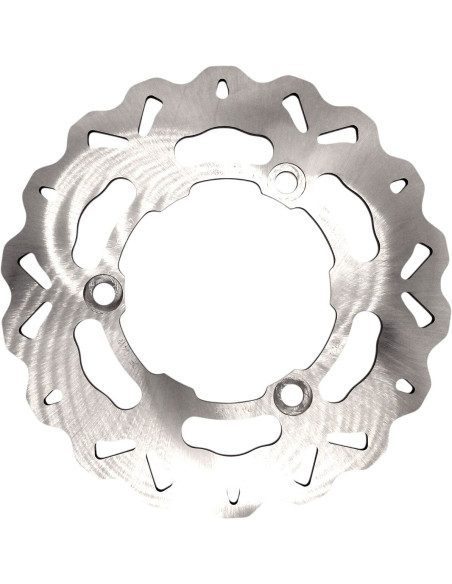 BRAKE DISC FIXED WAVE