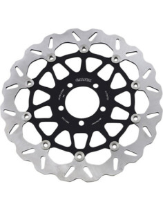 BRAKE DISC FLOAT WAVE