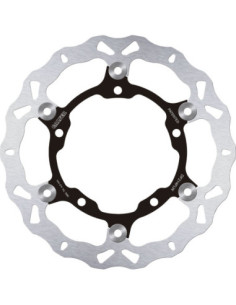 BRAKE DISC FLOAT WAVE
