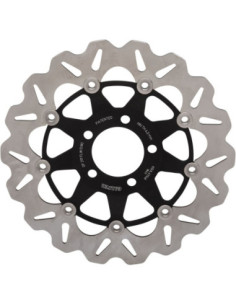 BRAKE DISC FLOAT WAVE