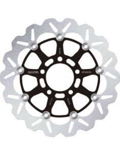 BRAKE DISC FLOAT WAVE