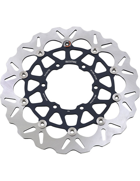 BRAKE DISC FLOAT WAVE