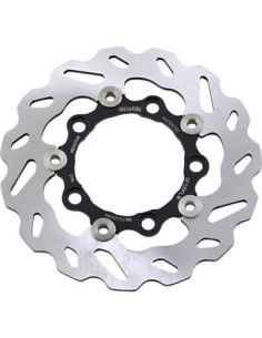 BRAKE DISC FLOAT WAVE