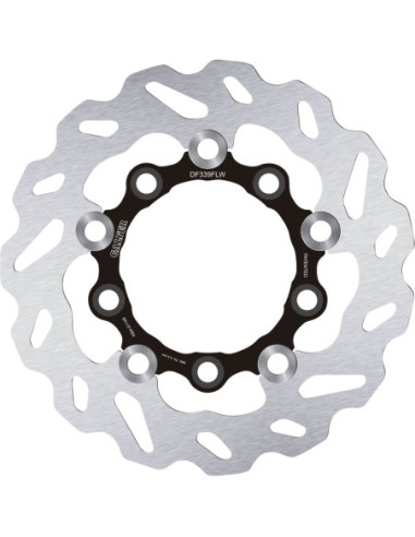 BRAKE DISC FLOAT WAVE