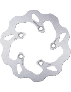BRAKE DISC FIXED WAVE