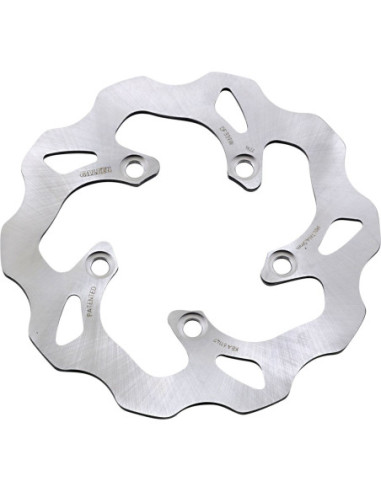 BRAKE DISC FIXED WAVE