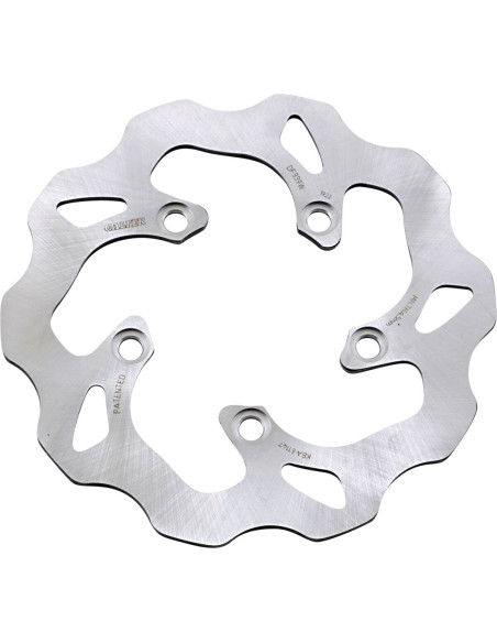 BRAKE DISC FIXED WAVE