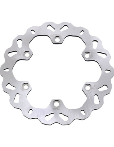 BRAKE DISC FIXED WAVE