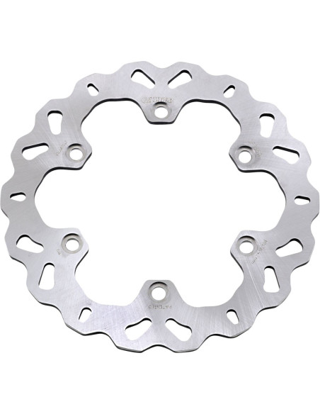 BRAKE DISC FIXED WAVE
