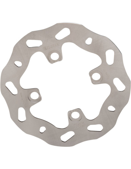 BRAKE DISC FIXED WAVE