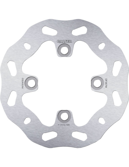 BRAKE DISC FIXED WAVE