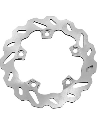 BRAKE DISC FIXED WAVE