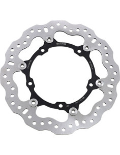 BRAKE DISC FLOAT WAVE