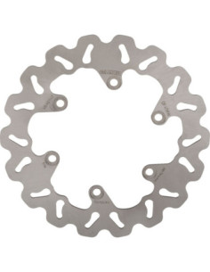 BRAKE DISC FIXED WAVE