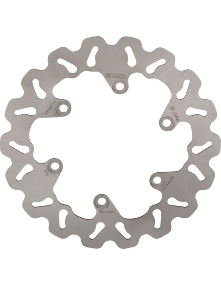 BRAKE DISC FIXED WAVE