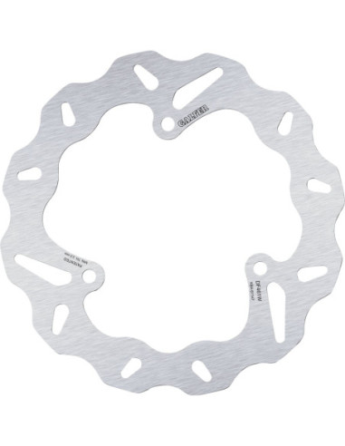 BRAKE DISC FIXED WAVE