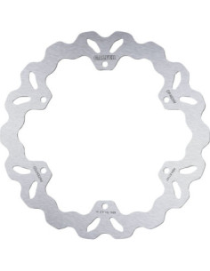 BRAKE DISC FIXED WAVE