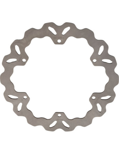 BRAKE DISC FIXED WAVE