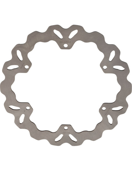 BRAKE DISC FIXED WAVE