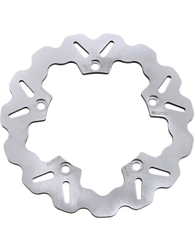 BRAKE DISC FIXED WAVE