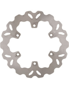 BRAKE DISC FIXED WAVE