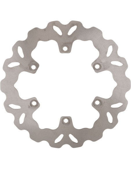 BRAKE DISC FIXED WAVE