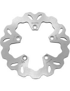 BRAKE DISC FIXED WAVE