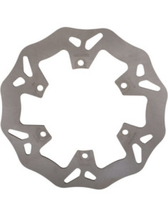 BRAKE DISC FIXED WAVE