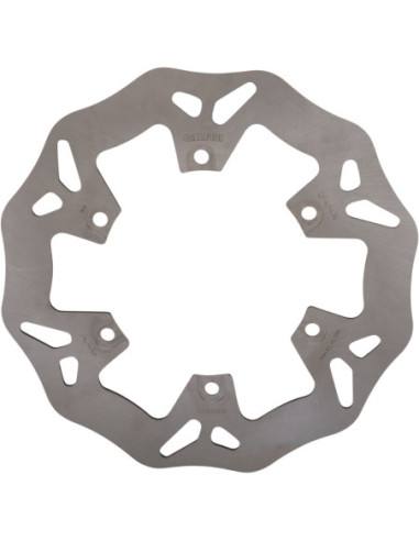 BRAKE DISC FIXED WAVE