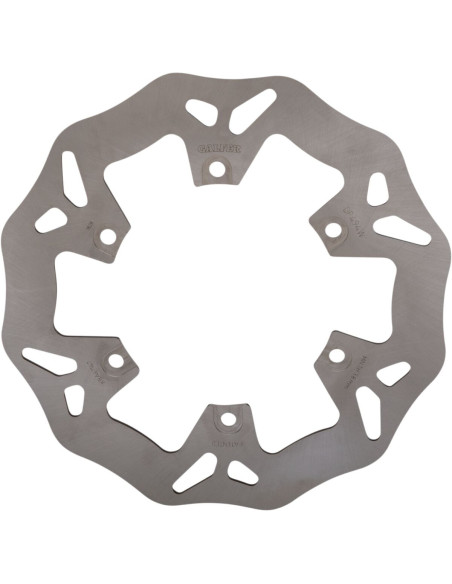 BRAKE DISC FIXED WAVE