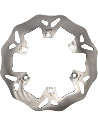BRAKE DISC FIXED WAVE
