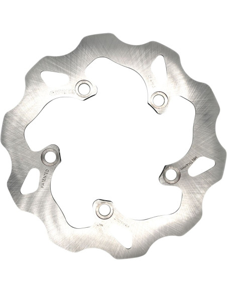 BRAKE DISC FIXED WAVE