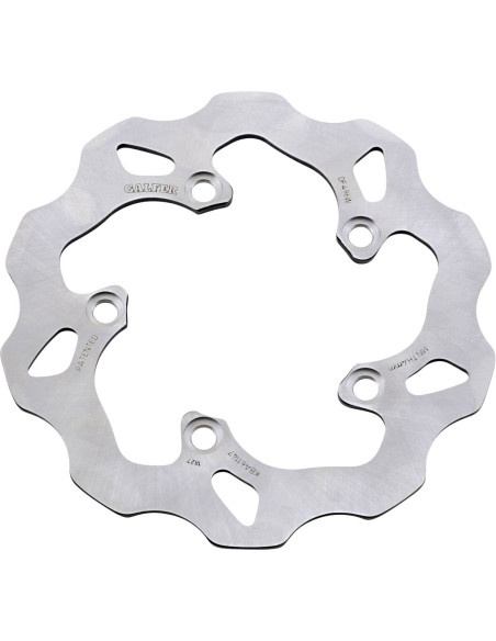 BRAKE DISC FIXED WAVE