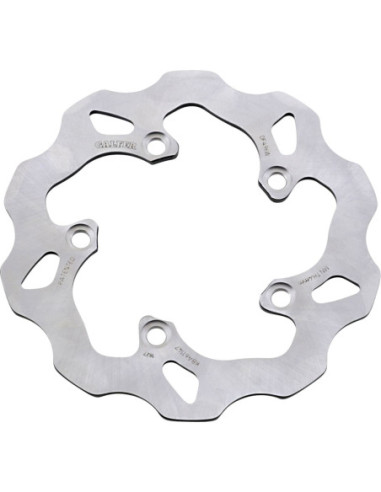 BRAKE DISC FIXED WAVE