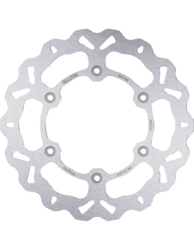 BRAKE DISC FIXED WAVE