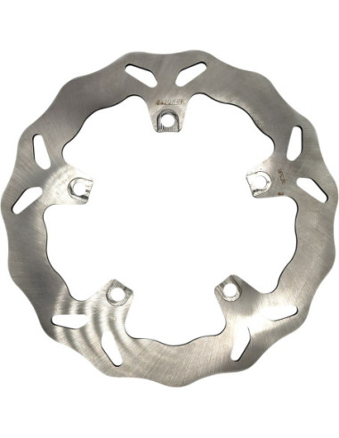BRAKE DISC FIXED WAVE