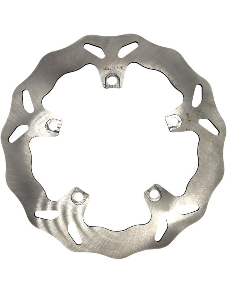 BRAKE DISC FIXED WAVE