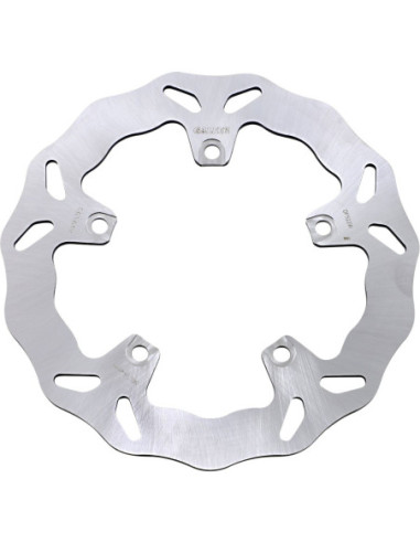 BRAKE DISC FIXED WAVE